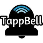 Logo of TappBell Mobile android Application 